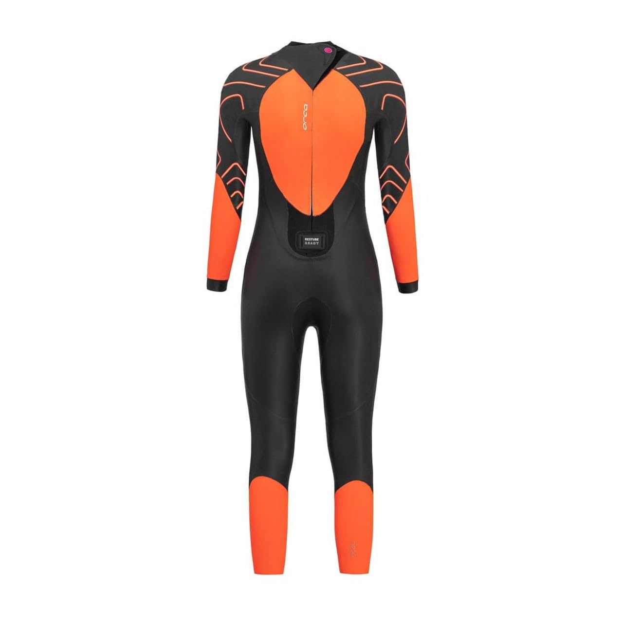 Amazon.com : Zeal Hi-Vis Women Openwater Wetsuit : Sports & Outdoors